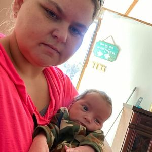 Meet your Posher, Christina